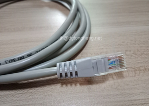 Cat5e Patch Cord